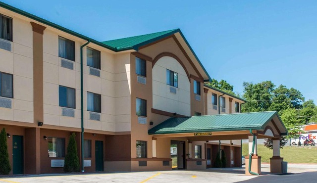 Quality Inn Meadville