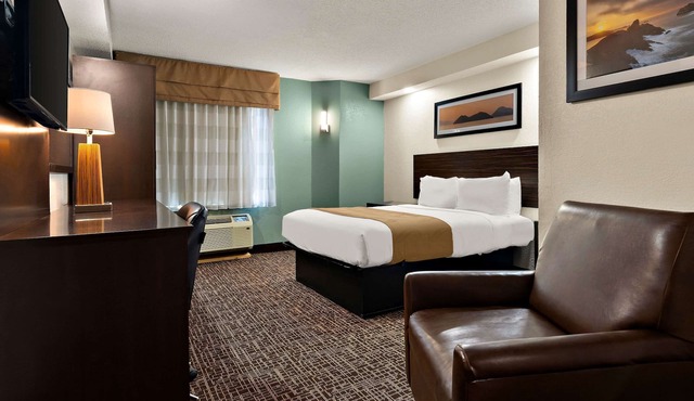 Quality Inn Memphis Northeast near I-40