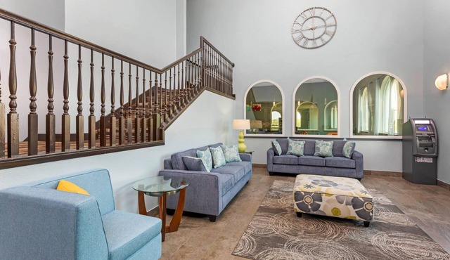 Quality Inn Mesquite - Dallas East