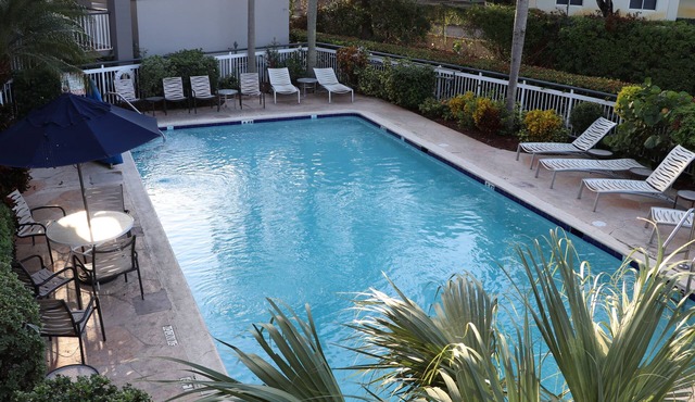 Quality Inn Miami Airport - Doral
