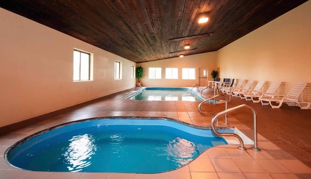 Quality Inn Milan - Sandusky
