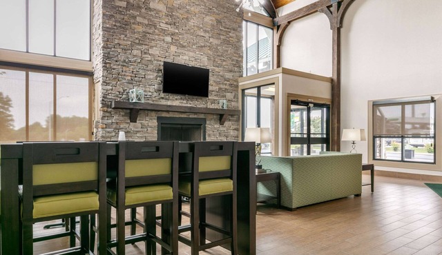 Quality Inn Monteagle