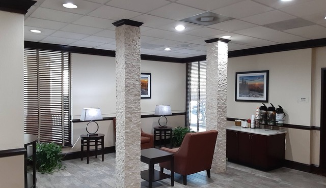 Quality Inn Morganton Southeast