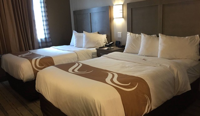 Quality Inn Moriarty