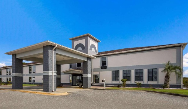 Quality Inn Moultrie