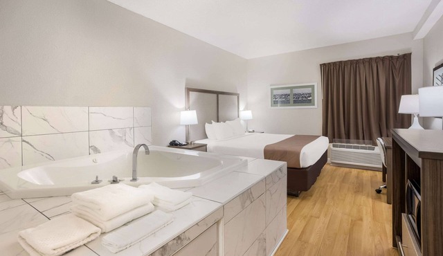 Quality Inn Moultrie