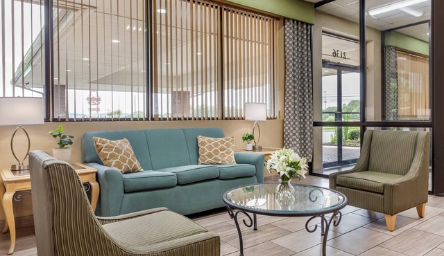 Quality Inn Mount Airy Mayberry