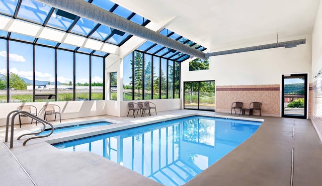 Quality Inn Mount Vernon