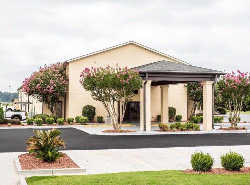 Quality Inn Mullins - Marion