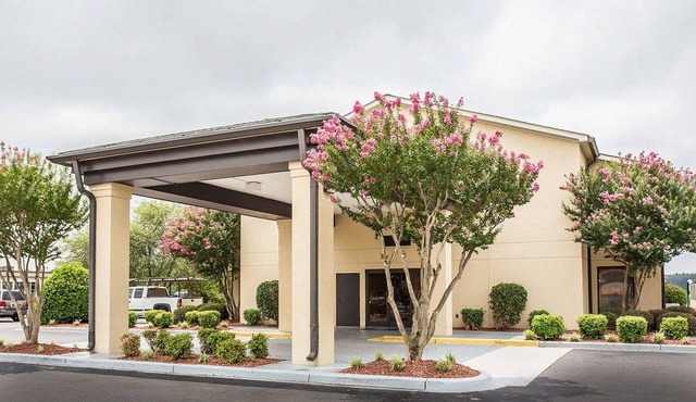 Quality Inn Mullins - Marion