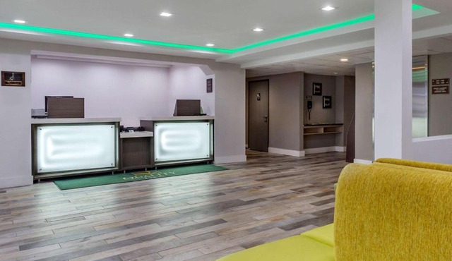 Quality Inn Murfreesboro-University Area