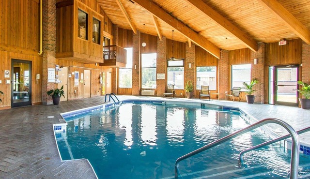 Quality Inn Murray University Area