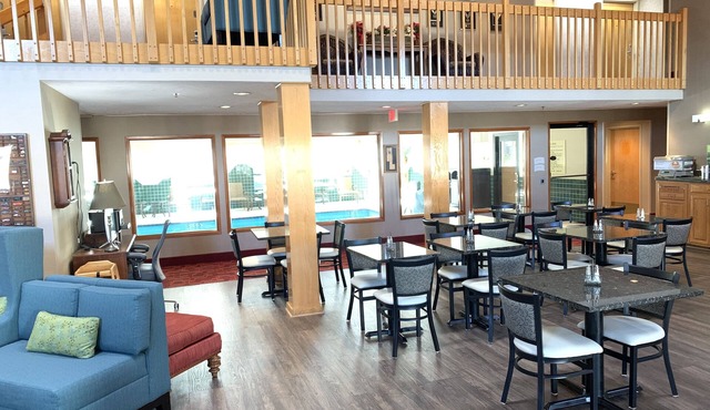 Quality Inn Nashville - Bloomington