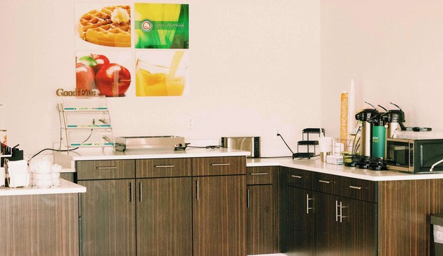 Quality Inn near Chattanooga South