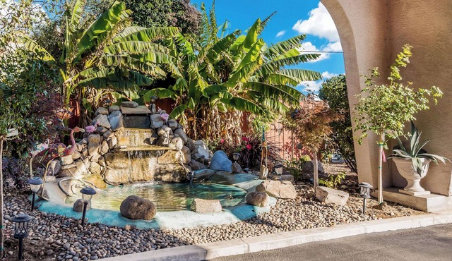 Quality Inn Near Fort Hunter Liggett