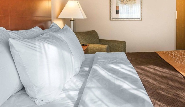 Quality Inn Near Interstate I94