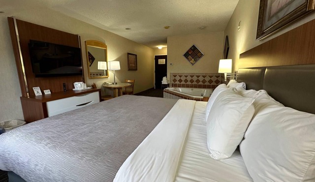 Quality Inn near Toms River Corporate Park