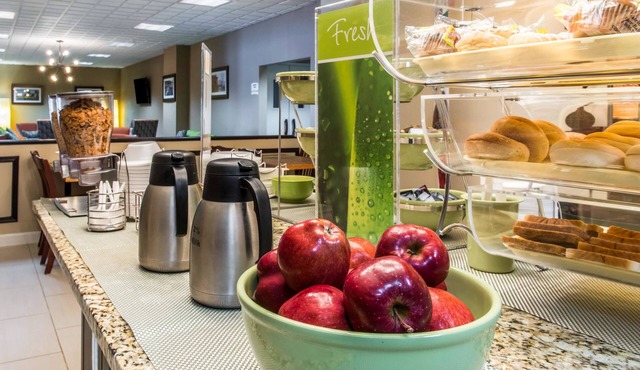 Quality Inn New Kensington