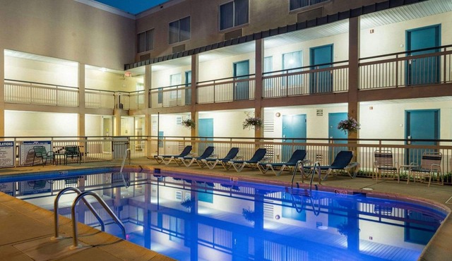 Quality Inn Newark - Wilmington