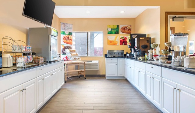 Quality Inn Noblesville - Indianapolis