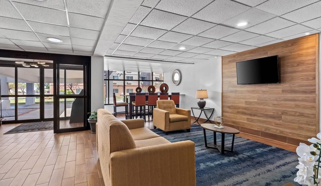 Quality Inn - Norman near University