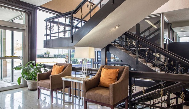 Quality Inn O'Hare Airport