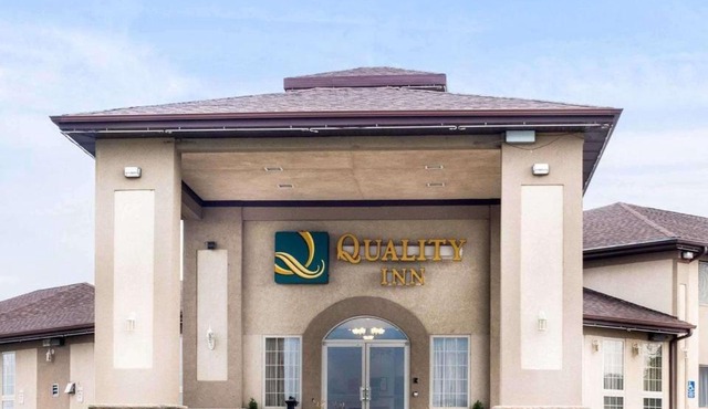 Quality Inn Oacoma - Chamberlain