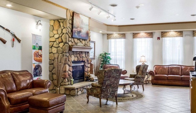 Quality Inn Oacoma - Chamberlain