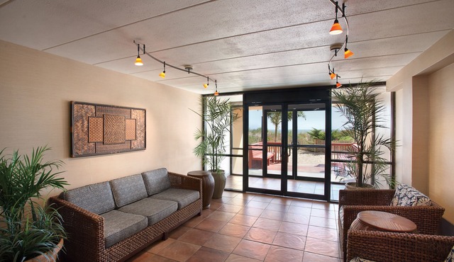 Quality Inn Oceanfront