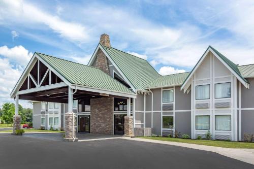 Quality Inn Ocoee - Cleveland East