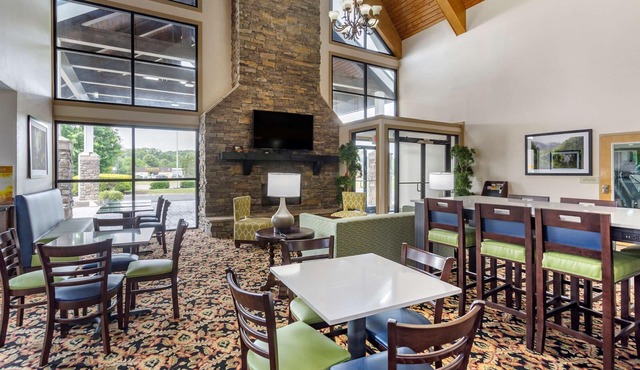 Quality Inn Ocoee - Cleveland East