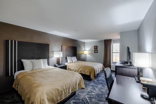 Quality Inn Olive Branch - Memphis South
