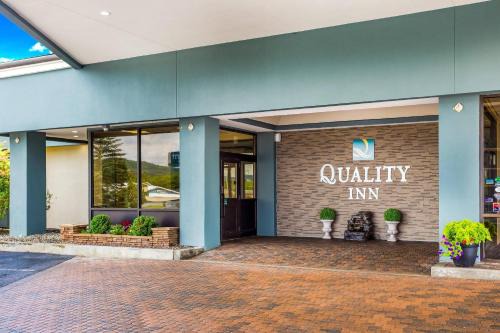 Quality Inn Oneonta Cooperstown Area