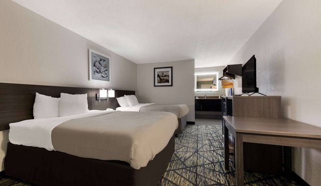 Quality Inn Orange Park Jacksonville