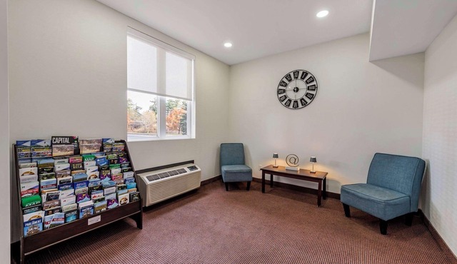 Quality Inn Orleans
