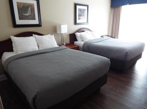 Quality Inn Owen Sound