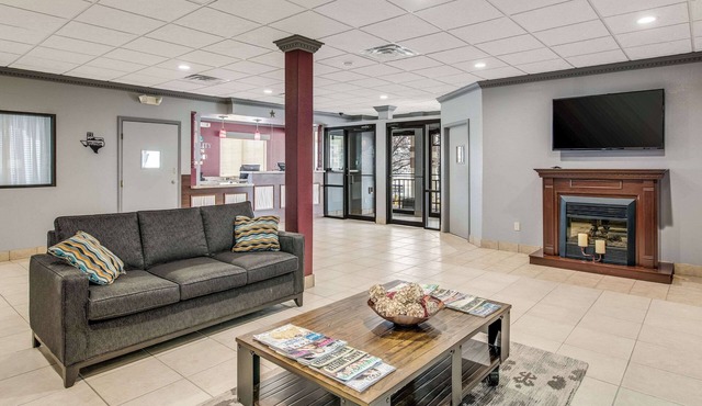 Quality Inn Ozona I-10