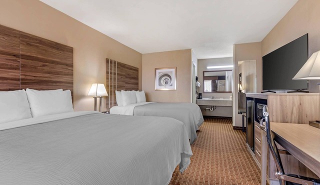 Quality Inn Paris