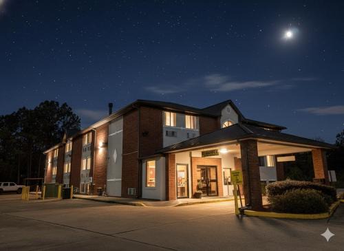 Quality Inn Pell City I-20 exit 158