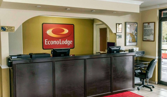 Quality Inn Perry