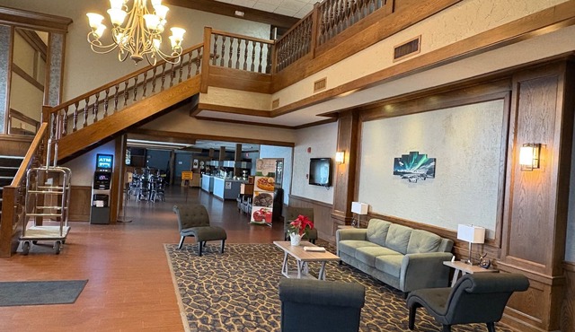Quality Inn Perrysburg - Toledo South