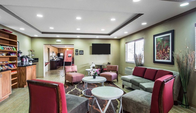 Quality Inn Plant City - Lakeland