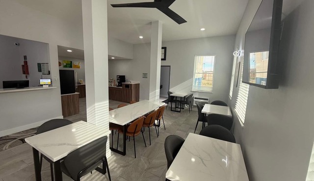 Quality Inn Ponca City