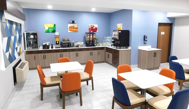 Quality Inn Pontiac