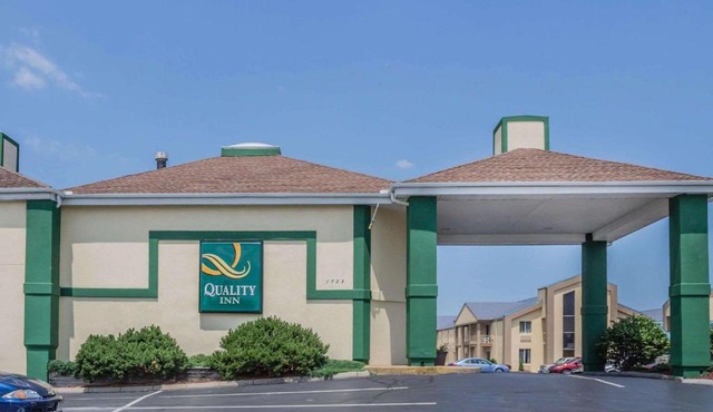 Quality Inn Port Clinton Waterfront