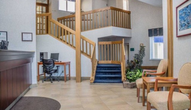 Quality Inn Port Clinton Waterfront