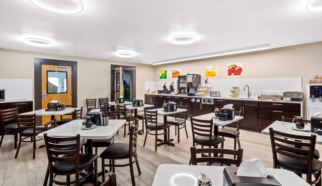 Quality Inn Port Orchard