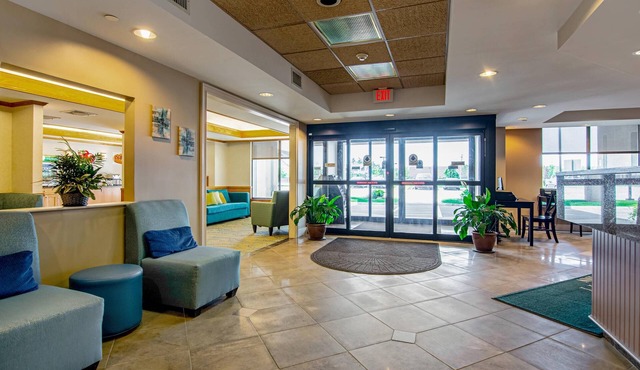 Quality Inn Portsmouth