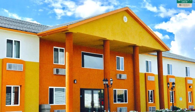 Quality Inn Price Gateway to Moab National Parks