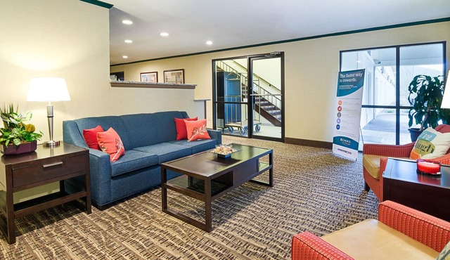 Quality Inn Princeton